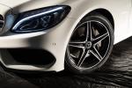 Mercedes-Benz C300 Sport 2017 года (LA)